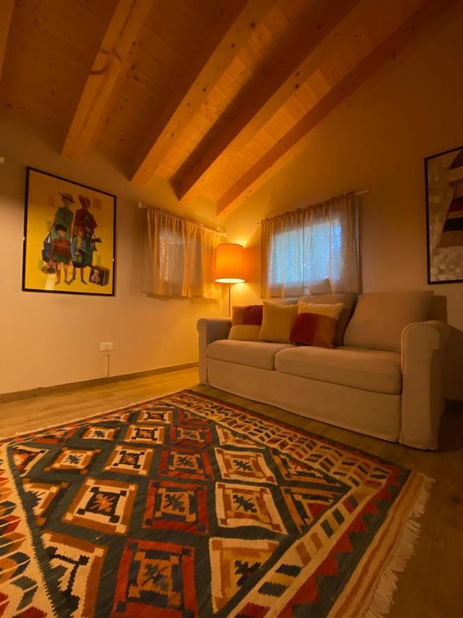 Apartament La Casa Di Bruno Piove di Sacco Zewnętrze zdjęcie